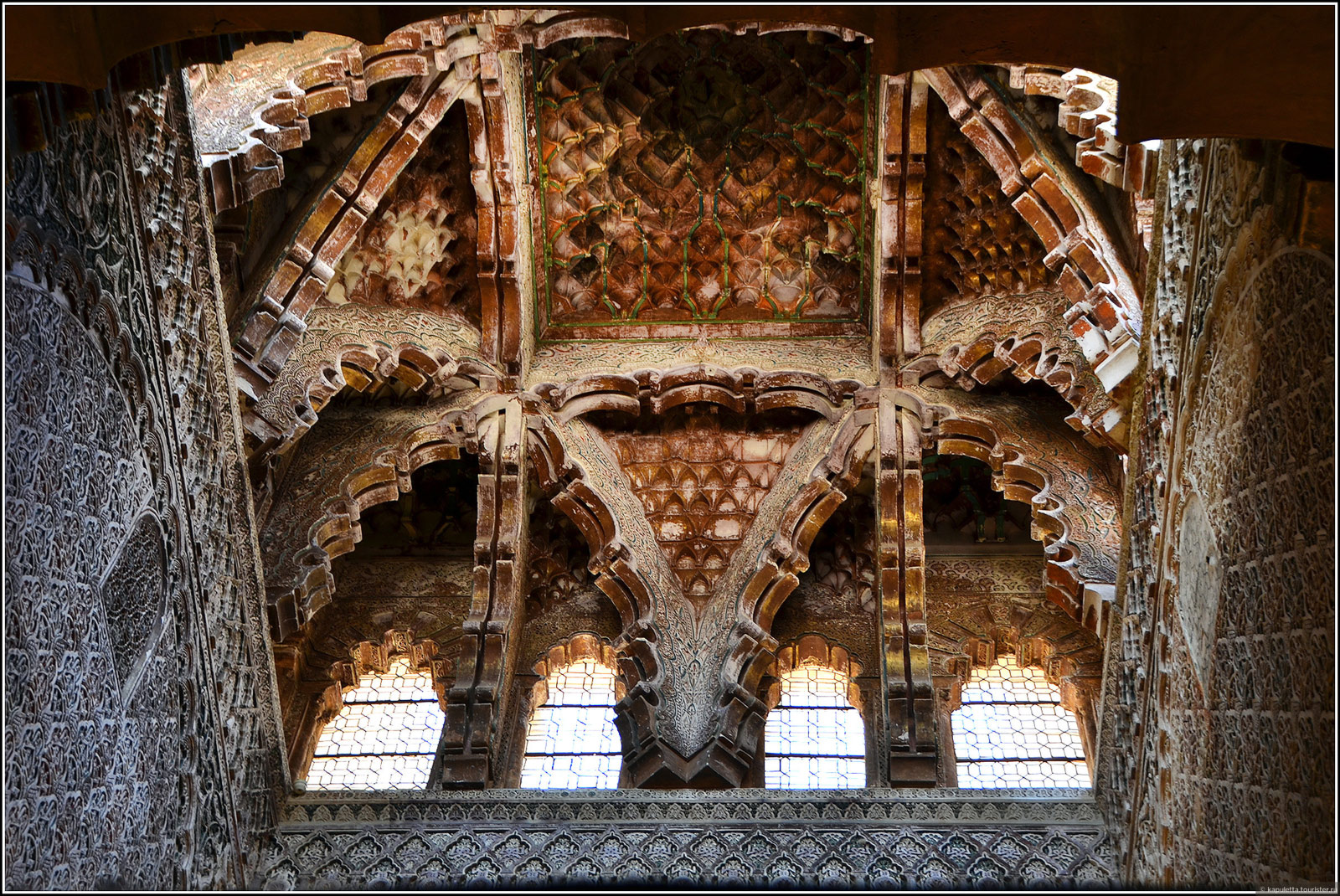 Cordoba